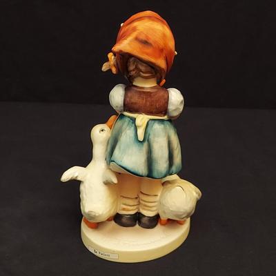 Hummel Homeward Bound Figurine and more (DR-BBL)