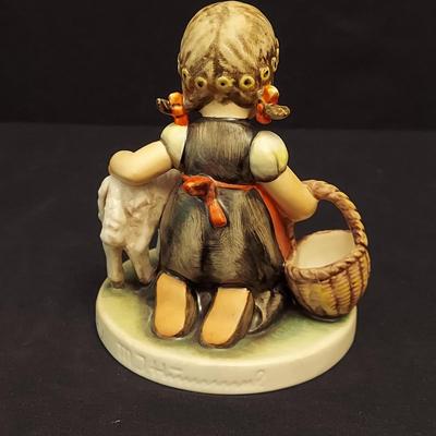Hummel Homeward Bound Figurine and more (DR-BBL)