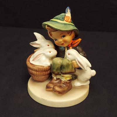 Hummel Homeward Bound Figurine and more (DR-BBL)