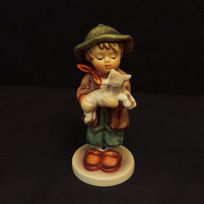 Hummel Homeward Bound Figurine and more (DR-BBL)