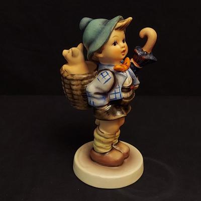 Hummel Homeward Bound Figurine and more (DR-BBL)