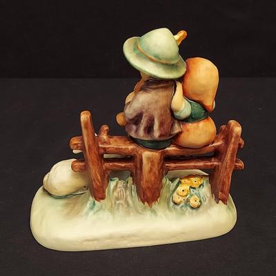 Hummel Homeward Bound Figurine and more (DR-BBL)