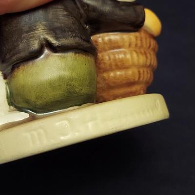 Hummel Homeward Bound Figurine and more (DR-BBL)