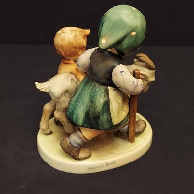 Hummel Homeward Bound Figurine and more (DR-BBL)