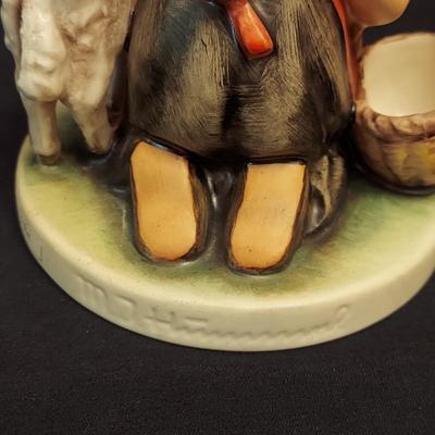 Hummel Homeward Bound Figurine and more (DR-BBL)
