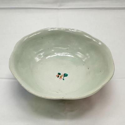 Large Chinese Bowl-1