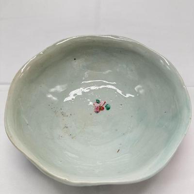 Large Chinese Bowl-2