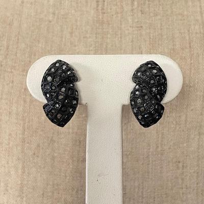 Formal Set by St John w/ Clip Earrings & More (BBC-SS)