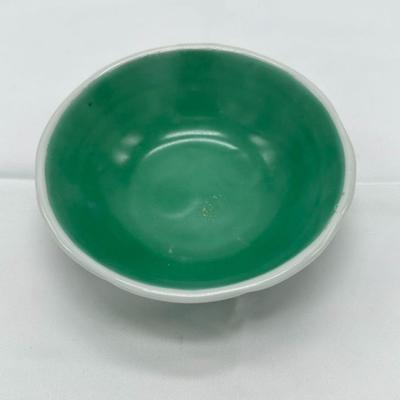 Chines Green Bowl