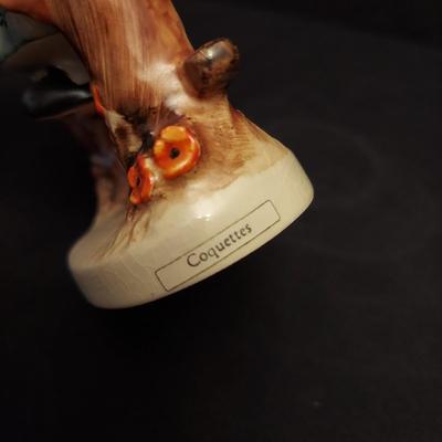 Hummel Crossroads, To Market and More Figurine Duos (DR-BBL)
