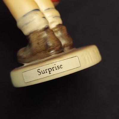 Hummel Crossroads, To Market and More Figurine Duos (DR-BBL)