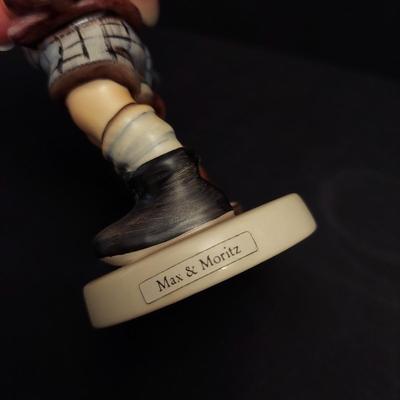 Hummel Crossroads, To Market and More Figurine Duos (DR-BBL)