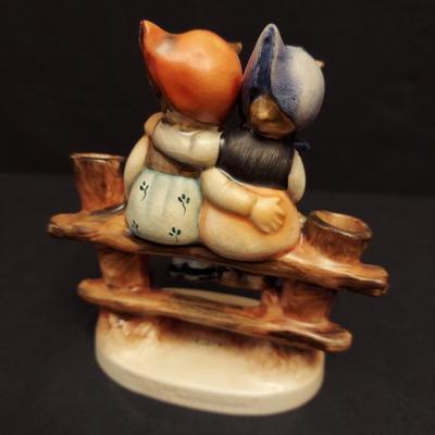 Hummel Crossroads, To Market and More Figurine Duos (DR-BBL)