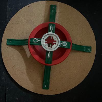 Christmas Tree Stand and Base
