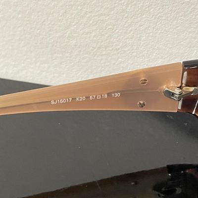 Waltham Watch, St John Sunglasses & Travel Jewelry Box (BBC-SS)