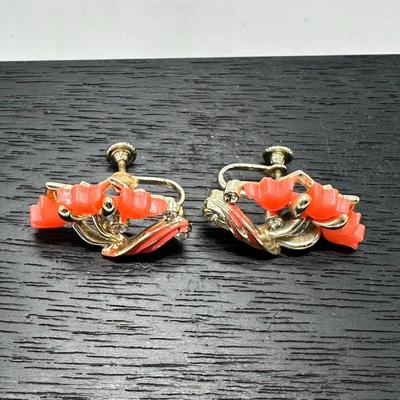 Gold Filled Earrings