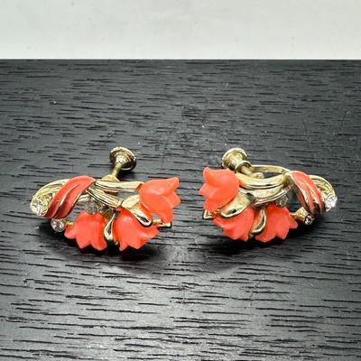 Gold Filled Earrings