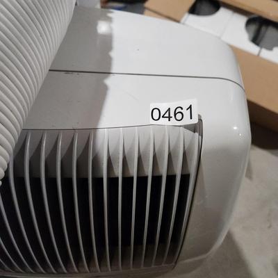 De'Longhi Pinguino Portable Air Conditioner