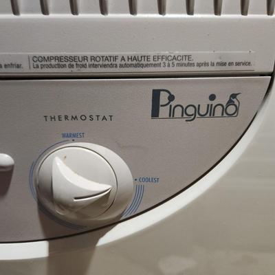 De'Longhi Pinguino Portable Air Conditioner