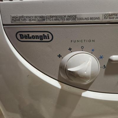 De'Longhi Pinguino Portable Air Conditioner