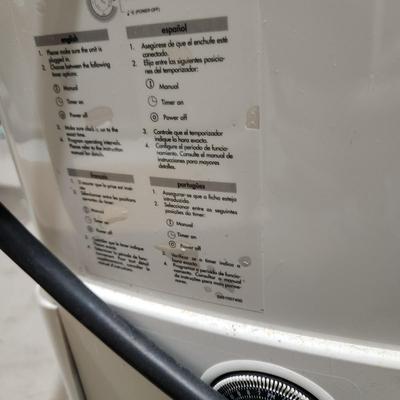 De'Longhi Pinguino Portable Air Conditioner