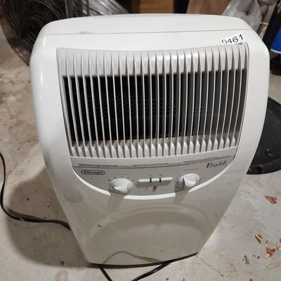 De'Longhi Pinguino Portable Air Conditioner