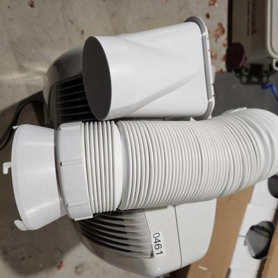 De'Longhi Pinguino Portable Air Conditioner