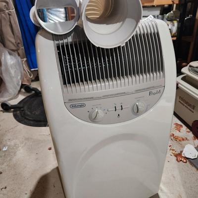 De'Longhi Pinguino Portable Air Conditioner
