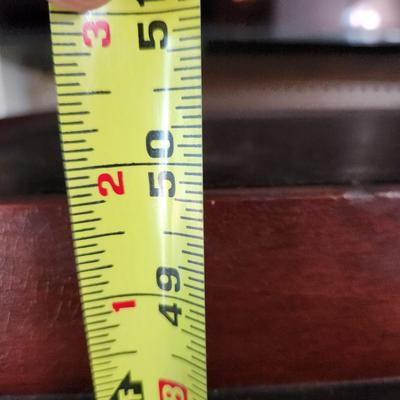 3 Section Globe-Wernieke Sectional Bookcase Barrister Pattern 112 Grade 398 1/2