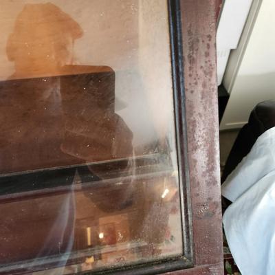 3 Section Globe-Wernieke Sectional Bookcase Barrister Pattern 112 Grade 398 1/2