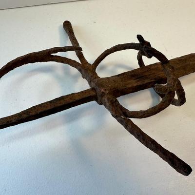 Civil War Era Sword