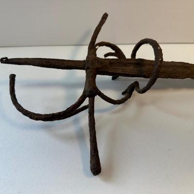 Civil War Era Sword