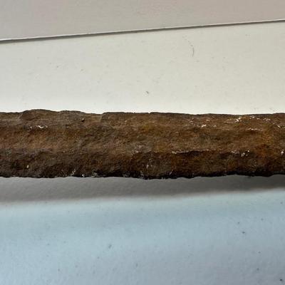 Civil War Era Sword