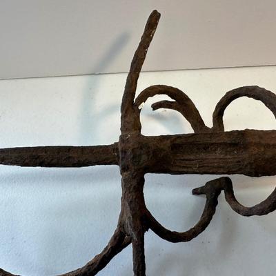 Civil War Era Sword