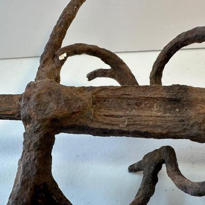 Civil War Era Sword