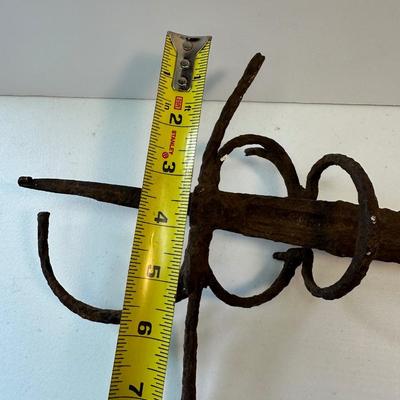 Civil War Era Sword