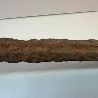 Civil War Era Sword