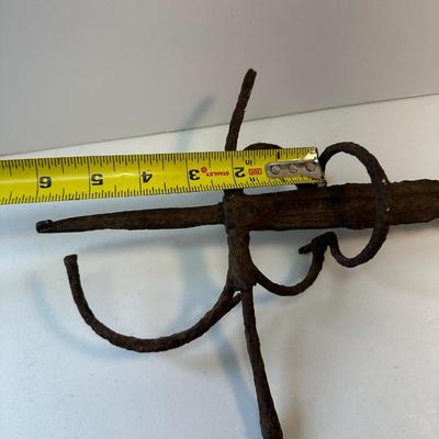 Civil War Era Sword