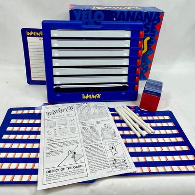 Inklings Game of Little Hints