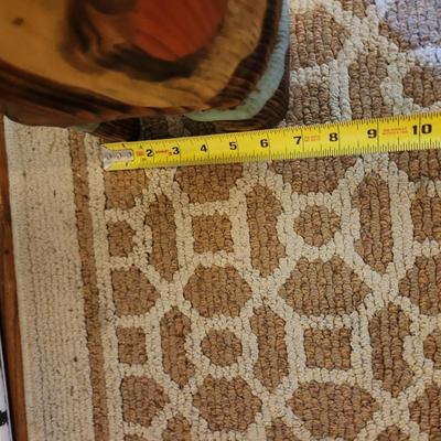 Vintage Mid Century Wood Possible Witco Tiki Cat 41" tall