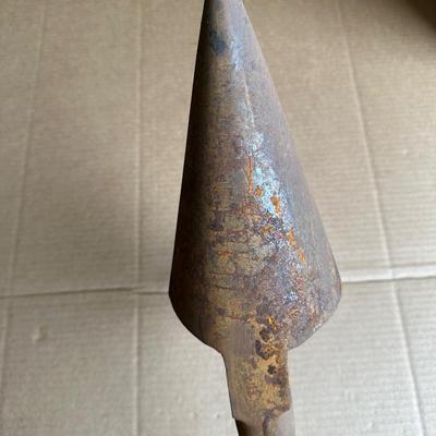 Large Anvil Stake 10