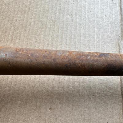 Large Anvil Stake 10
