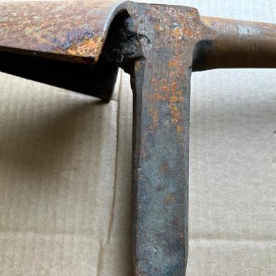 Large Anvil Stake 10