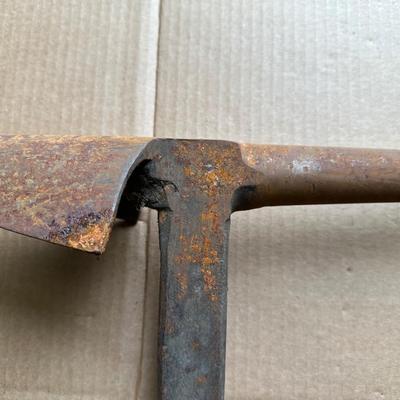 Large Anvil Stake 10