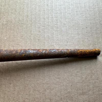 Large Anvil Stake 10