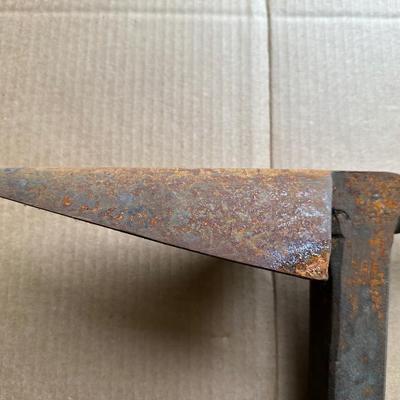 Large Anvil Stake 10