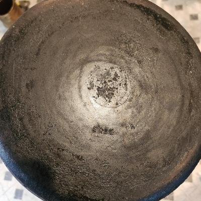 3 Cast Iron Pans Griswold and other