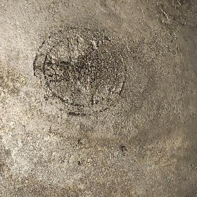 3 Cast Iron Pans Griswold and other