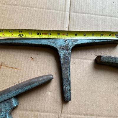 Anvil Stake Lot 9