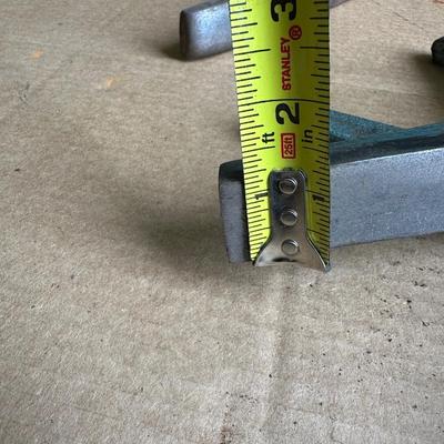 Anvil Stake Lot 9